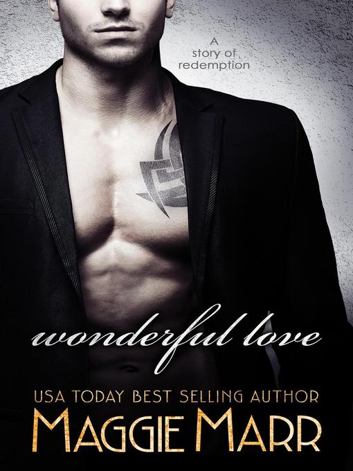 Title details for Wonderful Love by Maggie Marr - Available